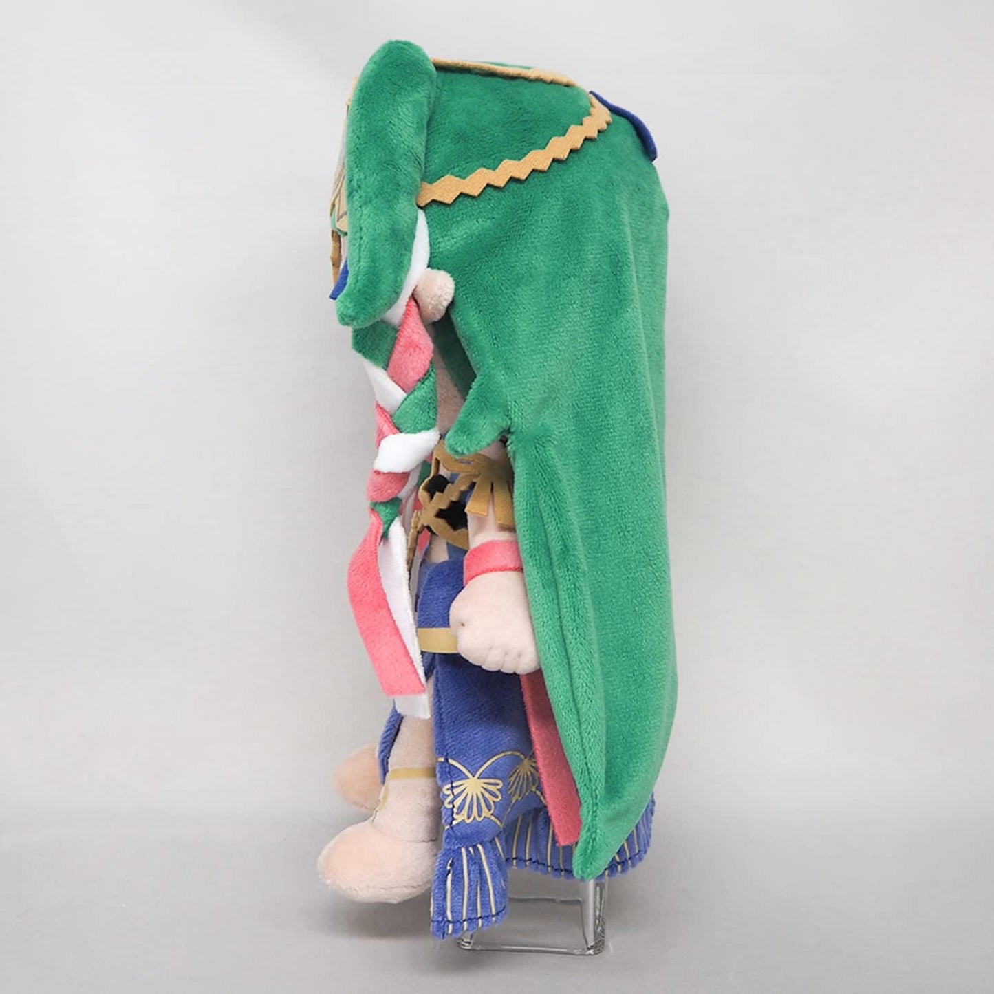 Sanei Boeki Fire Emblem ALL STAR COLLECTION Sothis (S) W14×D9×H26cm Plush FP11