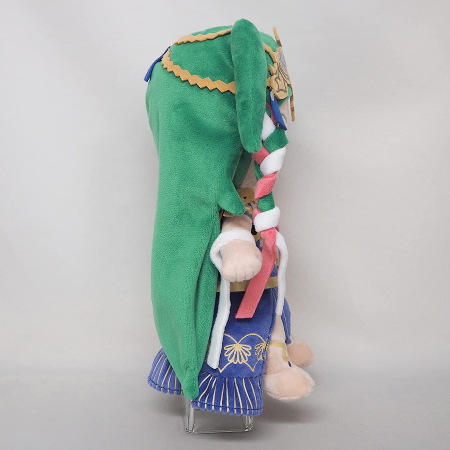 Sanei Boeki Fire Emblem ALL STAR COLLECTION Sothis (S) W14×D9×H26cm Plush FP11