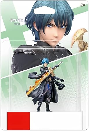 Byleth Fire Emblem + lolol microfiber cloth (trademark registered)