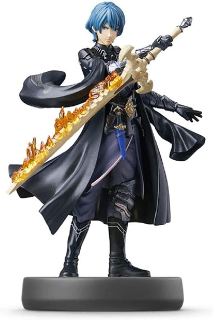 Byleth Fire Emblem + lolol microfiber cloth (trademark registered)