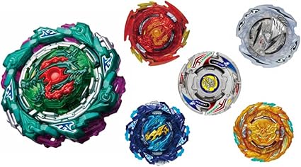 Beyblade Burst B-198 Random Booster Vol.29