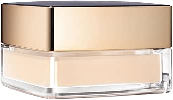 Estee Lauder Loose Powder Double Wear Sheer Flattery 9g Face Powder Translucent Matte Glossy Skin [Genuine Product]