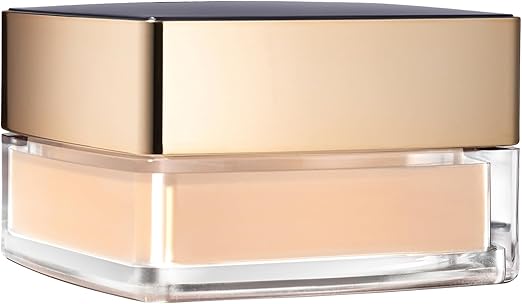 Estee Lauder Loose Powder Double Wear Sheer Flattery Loose Powder 9g Translucent Soft Glow Shiny Skin [Genuine Product]