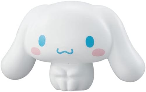 Machibouke Sanrio Characters [4. Cinnamoroll] (single item) Gacha Gacha Capsule Toy