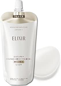 ELIXIR Lift Moist Lotion SP 2 (Moist Type) 150mL Quasi-drug Lotion Tranexamic Acid Firmness Moisture Aging Care Superiel