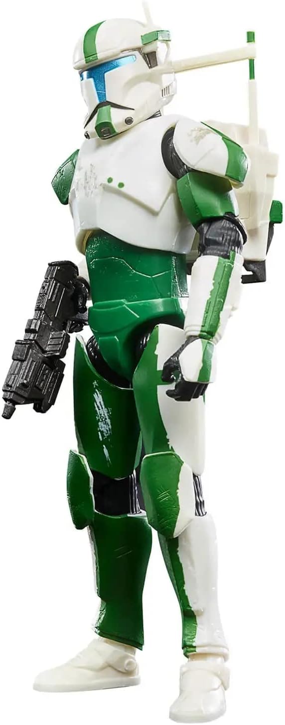 Star Wars The Black Series Gaming Greats RC-1140 (Fixer) 6 inch action figure Star Wars The Black Series Gaming Greats RC-1140 (Fixer)