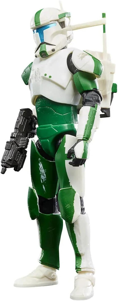 Star Wars The Black Series Gaming Greats RC-1140 (Fixer) 6 inch action figure Star Wars The Black Series Gaming Greats RC-1140 (Fixer)
