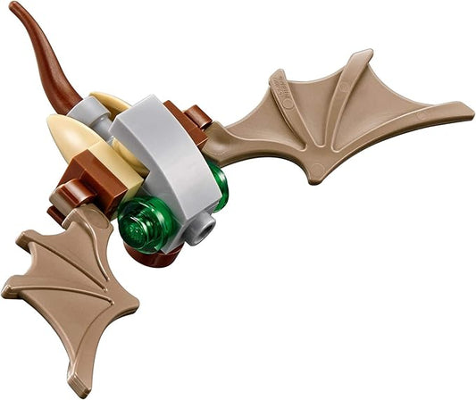 LEGO Star Wars Minifigure - Mynock Animal (from Set 75192).