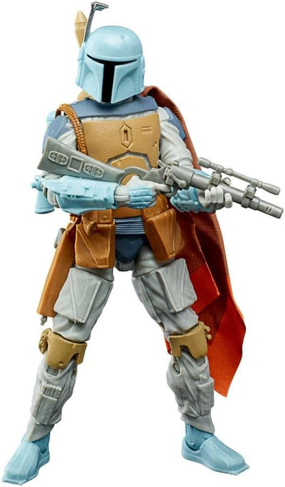 Hasbro Boba Fett Star Wars Droid The Black Series Action Figure Target Exclusive (F5301)