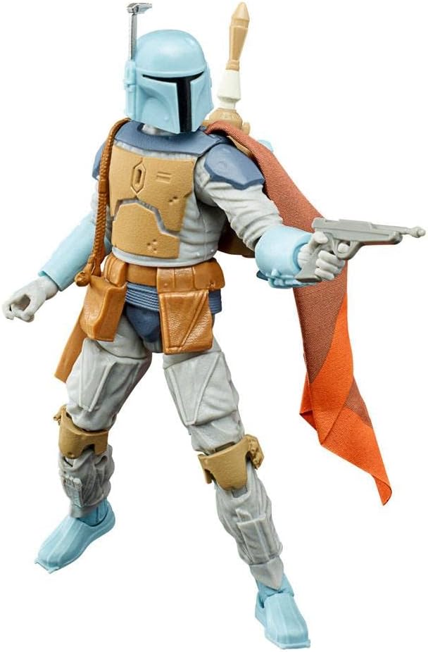 Hasbro Boba Fett Star Wars Droid The Black Series Action Figure Target Exclusive (F5301)