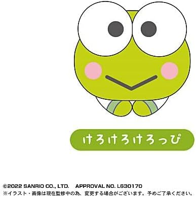 [Kerokerokeroppi] Sanrio Characters Hug Chara Collection 2