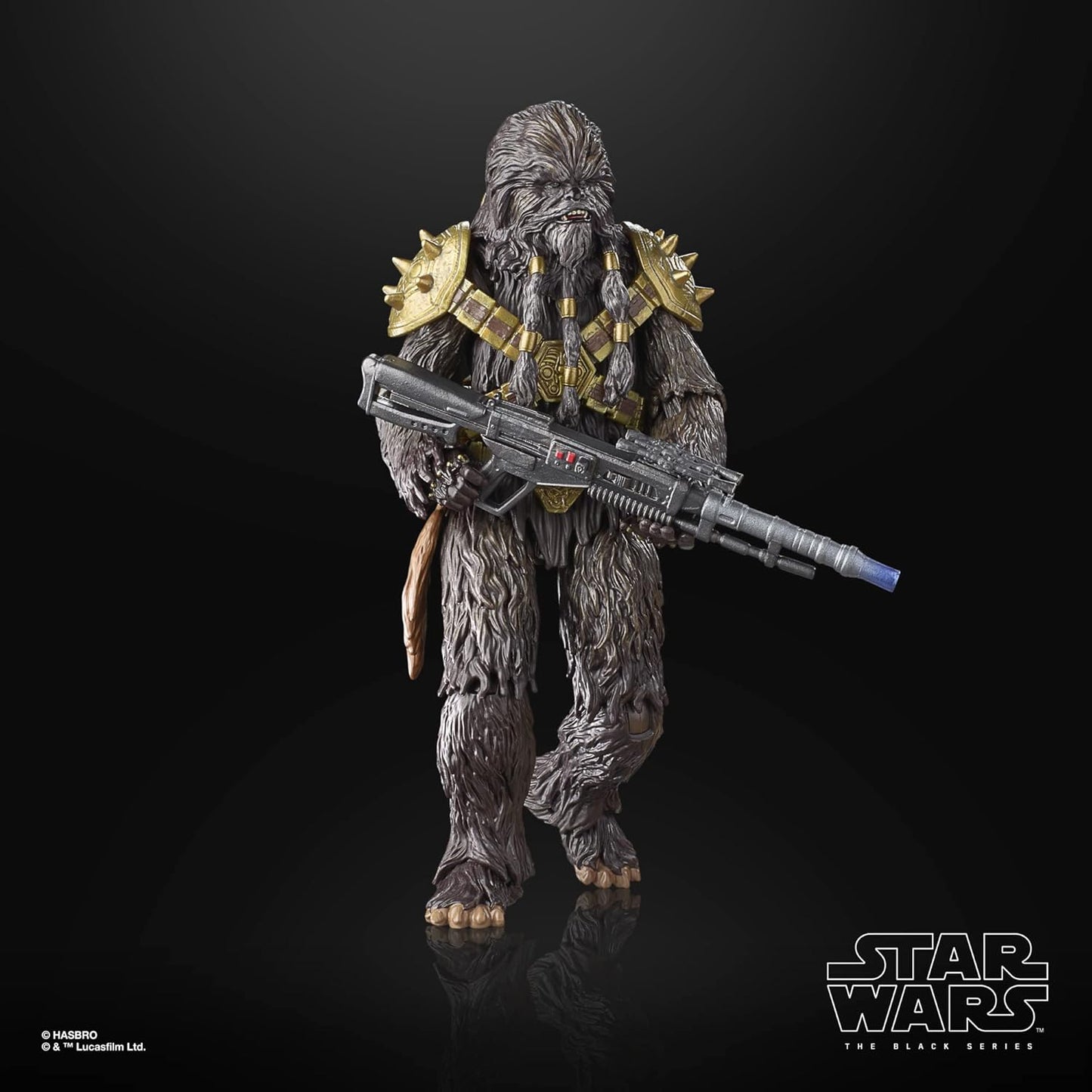 Hasbro Star Wars Black Series STAR WARS Krulsantan, Boba Fett 6 inch (15 cm) size action figure, for ages 4 and up F6857 Genuine product