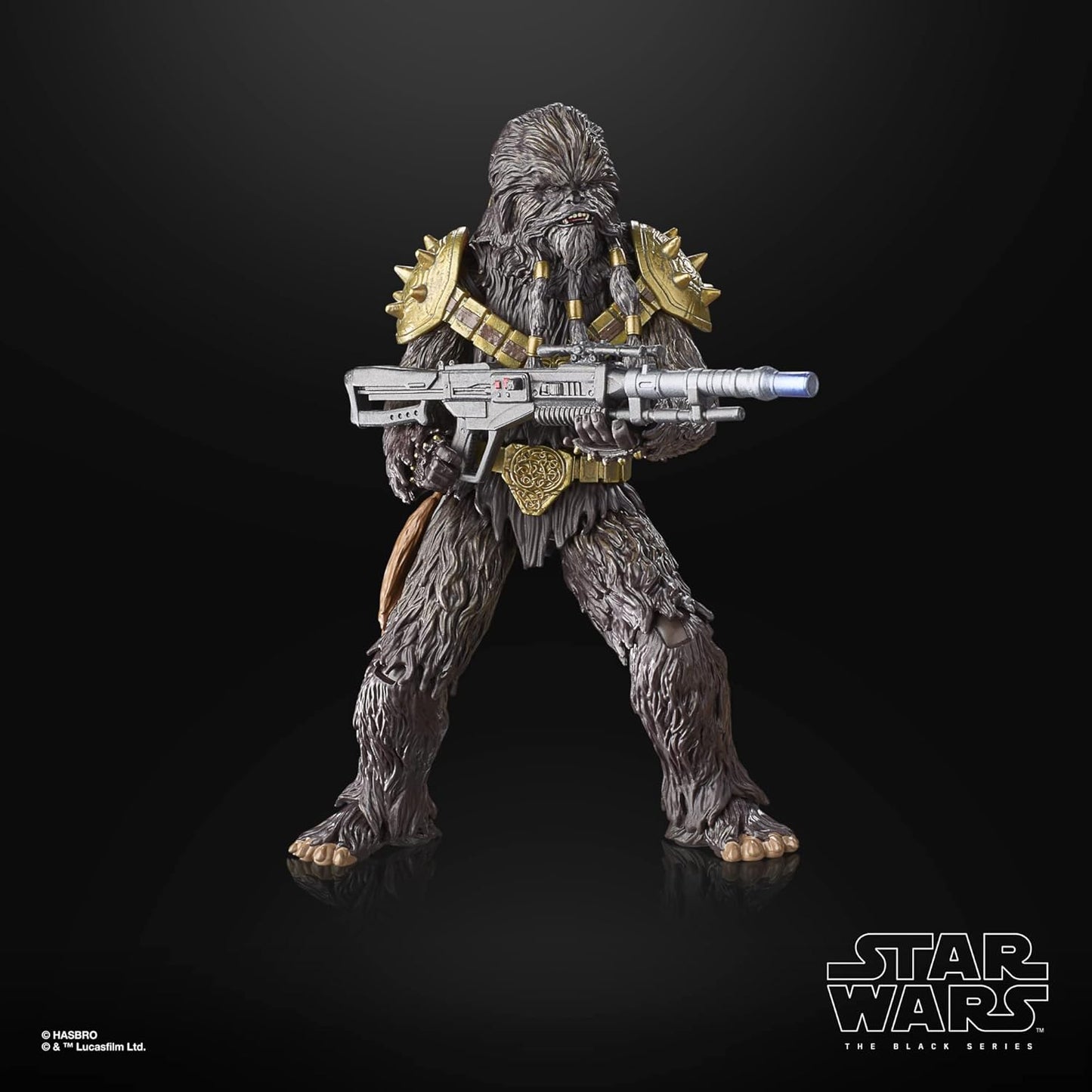 Hasbro Star Wars Black Series STAR WARS Krulsantan, Boba Fett 6 inch (15 cm) size action figure, for ages 4 and up F6857 Genuine product