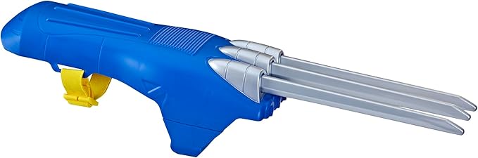 Hasbro MARVEL X-MEN '97 Wolverine Slash Action Claw, Role Play Toy, Superhero Toy, Marvel Toy, For Boys and Girls Ages 5 and Up F7975 Genuine Product