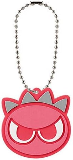 [Bad Badtz Maru] Puyo Puyo x Sanrio Characters Special Rubber Mascot