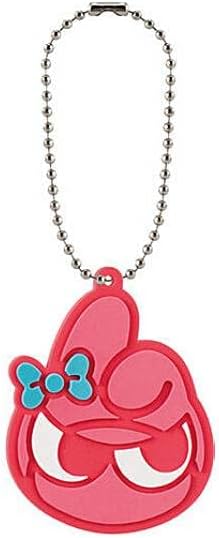 [My Melody] Puyo Puyo x Sanrio Characters Special Rubber Mascot