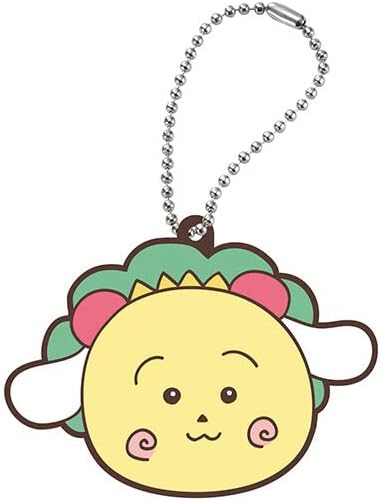 [Kojikoji] Kojikoji x Sanrio Characters Special Rubber Mascot