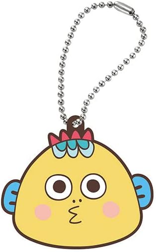 [Jiro] Kojikoji x Sanrio Characters Special Rubber Mascot