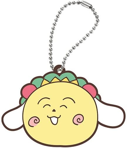 [Kojikoji (smiling)] Kojikoji x Sanrio Characters Special Rubber Mascot