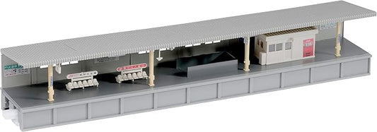 KATO N Gauge Opposing Platform B 23-179 Railway Model Supplies