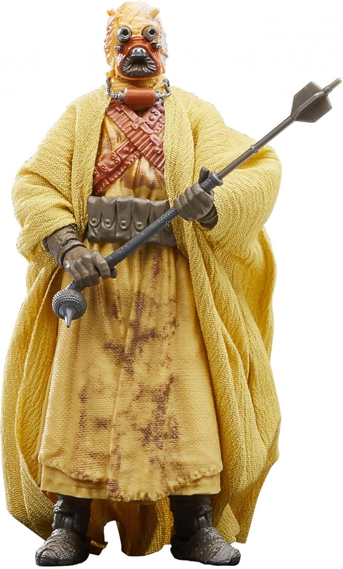 Star Wars Black Series Credit Collection Tusken Raider - 15cm