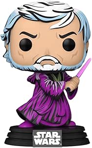 Funko Star Wars Ben Kenobi Retro Series POP! Vinyl Target Exclusive