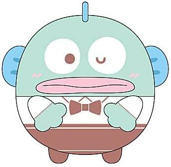 [Hangyodon] Sanrio Characters Fuwakororin 3