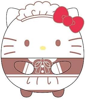 [Hello Kitty] Sanrio Characters Fuwakororin 3
