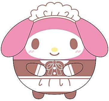 [My Melody] Sanrio Characters Fuwakororin 3