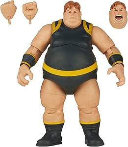 Marvel Legends X-Men 60th Anniversary 6-Inch Action Figure | The Blob