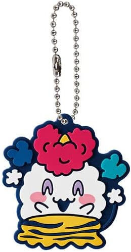 [Goropikadon x Awamokocchi] Tamagotchi x Sanrio Characters Special Rubber Mascot