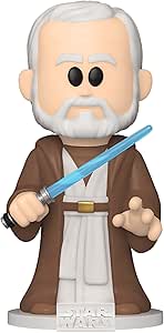 Funko :OBI-Wan Kenobi