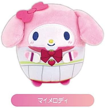 [My Melody] Sailor Moon Eternal the Movie x Sanrio Characters Collaboration Fuwakororin 2