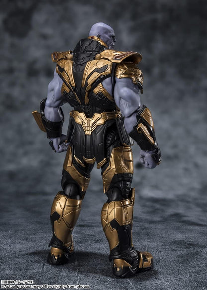 TAMASHII NATIONS S.H.Figuarts Avengers/Endgame Thanos -《FIVE YEARS LATER~2023》EDITION- (THE INFINITY SAGA) Approx. 195mm PVC&ABS painted movable figure