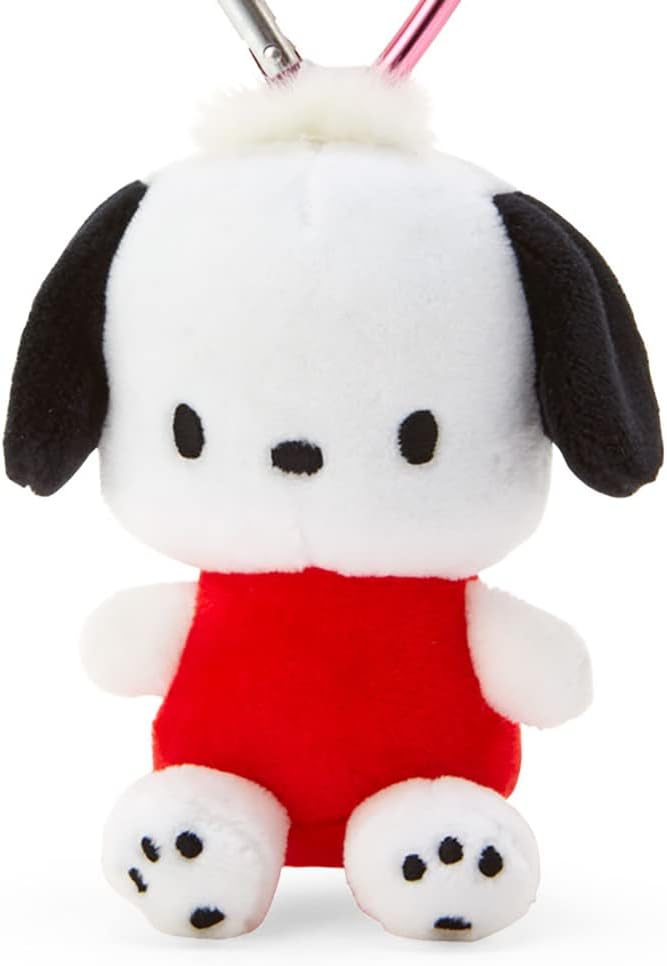 Sanrio Pochacco Mini Mascot Holder 305863