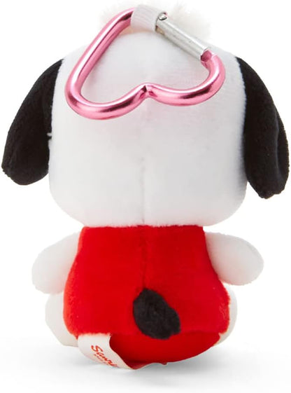 Sanrio Pochacco Mini Mascot Holder 305863