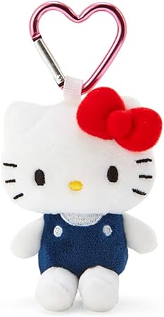 Sanrio Hello Kitty Mini Mascot Holder 304832