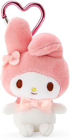 Sanrio My Melody Mini Mascot Holder 304981