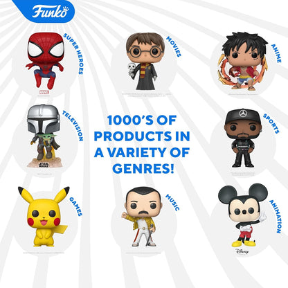Star Wars Mandalorian Groogoo with Palama Figure Funko POP! Star Wars Funko