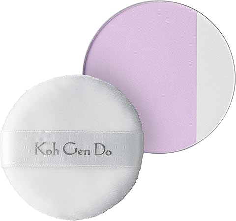 Koh Gen Do Gangwon-do Pressed Powder <Refill & Puff>