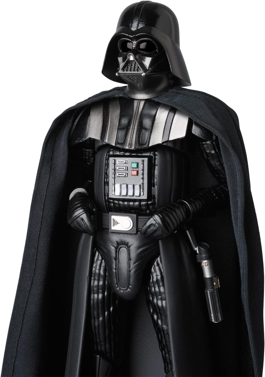 MEDICOM TOY MAFEX No.211 DARTH VADER (TM) (Rogue One Ver.1.5) Height approx. 160mm Non-scale Painted Action Figure