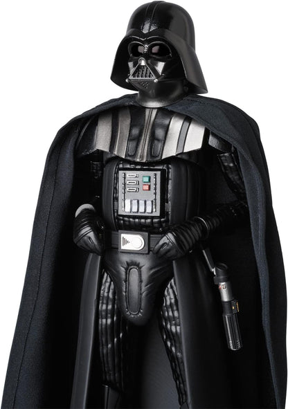 MEDICOM TOY MAFEX No.211 DARTH VADER (TM) (Rogue One Ver.1.5) Height approx. 160mm Non-scale Painted Action Figure