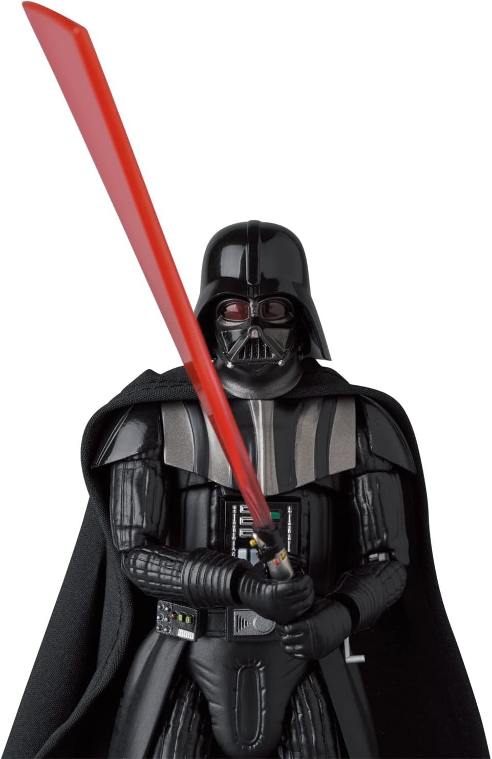 MEDICOM TOY MAFEX No.211 DARTH VADER (TM) (Rogue One Ver.1.5) Height approx. 160mm Non-scale Painted Action Figure