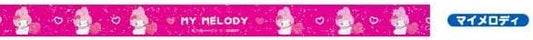 [My Melody (Glitter Type)] Sanrio Characters Masteriation