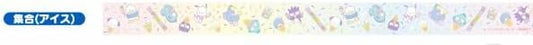 [Assembly (Ice) (Normal Type)] Sanrio Characters Masteriation