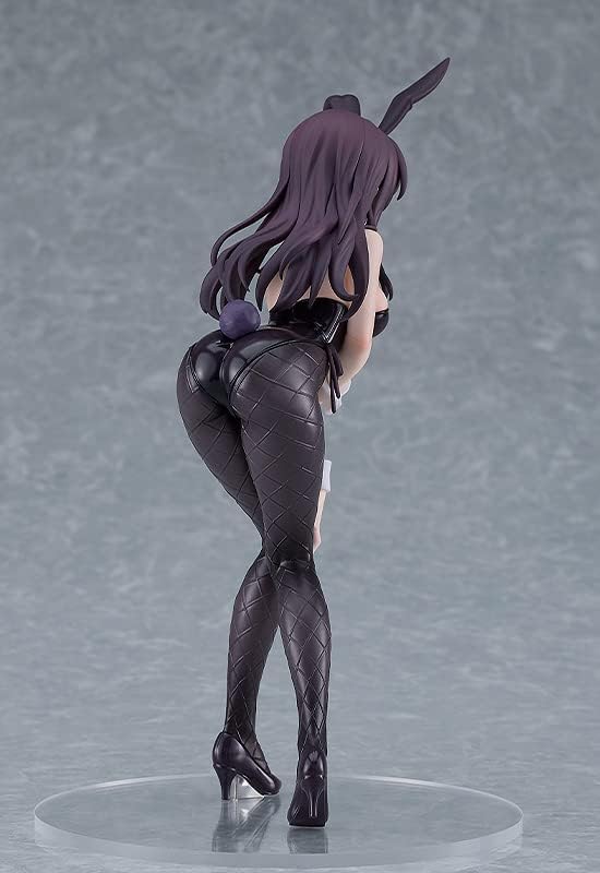 POP UP PARADE Saekano: How to Raise a Boring Girlfriend Fine Utaha Kasumigaoka Bunny Ver. Non-scale Plastic Painted Complete Figure