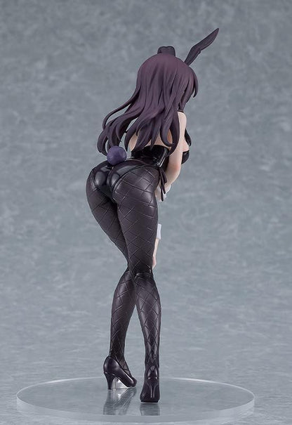 POP UP PARADE Saekano: How to Raise a Boring Girlfriend Fine Utaha Kasumigaoka Bunny Ver. Non-scale Plastic Painted Complete Figure