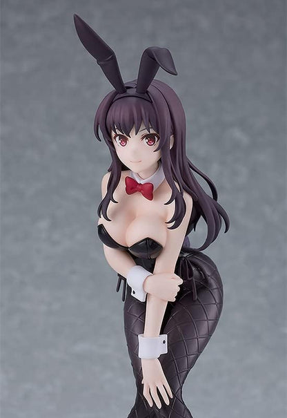 POP UP PARADE Saekano: How to Raise a Boring Girlfriend Fine Utaha Kasumigaoka Bunny Ver. Non-scale Plastic Painted Complete Figure