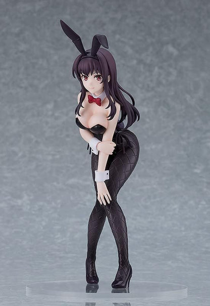 POP UP PARADE Saekano: How to Raise a Boring Girlfriend Fine Utaha Kasumigaoka Bunny Ver. Non-scale Plastic Painted Complete Figure