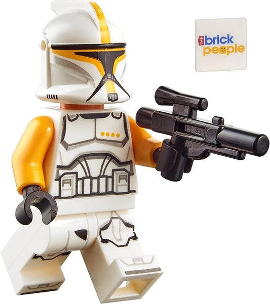 LEGO Star Wars Clone Commander Command Station (Phase 1)